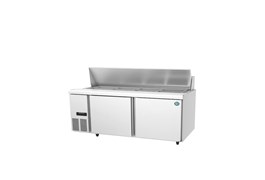 Bàn Salad Hoshizaki RT-158MA-S-PRS 1