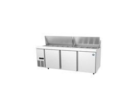 Bàn Salad Hoshizaki RT-188MA-S-PRS 1