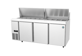 Bàn lạnh Salad Hoshizaki RT-188MA-S-PRS  1