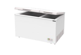 Tủ đông mát nằm Sanden Intercool SDH-0255 1