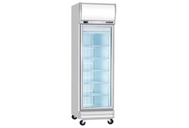 Tủ đông cánh kính Berjaya 1D/DF-SM-EV 1