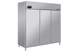 Tủ đông 3 cánh Berjaya BS3FDUF/Z/GN 1