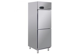 Tủ đông 2 cánh Berjaya BS 2DUF/Z 1