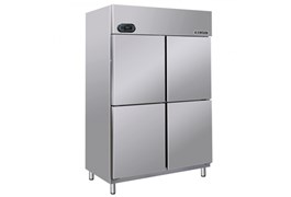 Tủ đông 4 cánh Berjaya BS 4DUF/Z 1