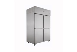 Tủ đông 4 cánh đứng FUJIMAK FVF1580 1
