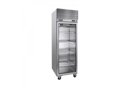 Tủ mát 1 cánh kính Sanden SRC-0613G 1
