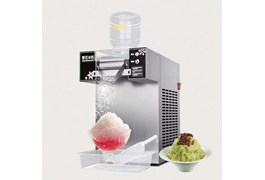 Máy Làm Kem Bingsu ZB-XBJ160F 1