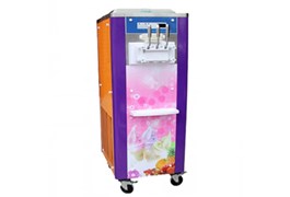 Máy làm kem tươi BQ620 1