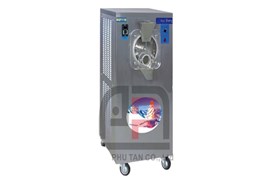  Máy làm kem cứng BQY-118 1