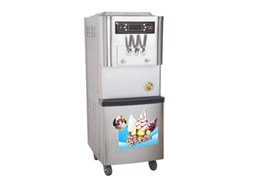Máy làm kem tươi BQ-740 1