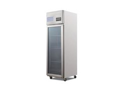 Tủ đông 1 cánh kính Fuji Air FF25-1G 1