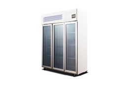 Tủ đông 3 cánh kính Fuji Air FF65-3G 1