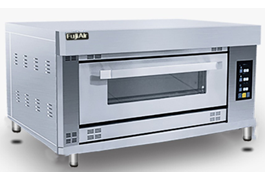 Lò nướng điện 1 tầng 2 khay Fuji Air FJ-1D-2 1