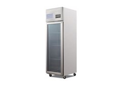 Tủ mát 1 cánh kính Fuji Air FR25-1G 1