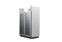 Tủ mát 2 cánh kính Fuji Air FR45-2G 1