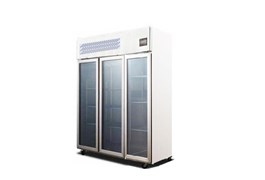  Tủ mát 3 cánh kính Fuji Air FR65-3G 1