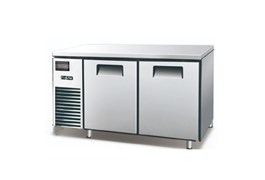 Bàn đông 2 cánh inox Fuji Air FUF15-2S (1m5) 1