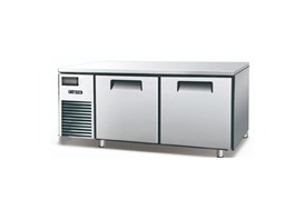 Bàn đông 2 cánh inox Fuji Air FUF18-2S (1m8) 1