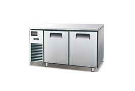 Bàn mát 2 cánh inox Fuji Air FUR12-2S 1