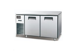 Bàn mát 2 cánh inox Fuji Air FUR15-2S 1