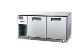 Bàn mát 2 cánh inox Fuji Air FUR18-2S (1m8) 1
