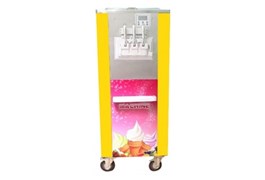 Máy làm kem tươi Goodfor BQ 720 1