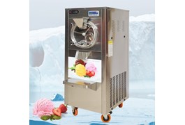 Máy làm kem cứng Goodfor G15 1