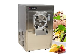 Máy làm kem cứng Goodfor G6.5 1