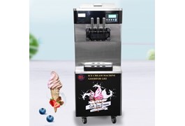 Máy làm kem tươi cao cấp Goodfor GH2 1