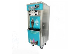 Máy làm kem tươi cao cấp Goodfor GH New 1