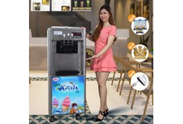 Máy làm kem tươi Goodfor H2 1