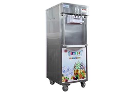 Máy làm kem tươi KATA S-4 1