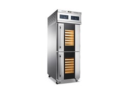 Tủ ủ bột nóng-lạnh 36 khay Fuji Air FJ-HC36S (2 bảng điều khiển) 1