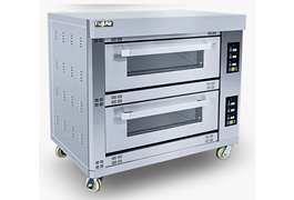 Lò nướng điện 2 tầng 4 khay Fuji Air FJ-2D-4 1