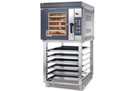 Lò nướng đối lưu Fuji Air FJ-5T-46 1