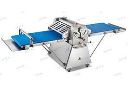 Máy cán bột có chân đứng Fuji Air FJ-E-500 1
