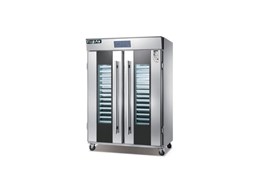 Tủ ủ bột 36 khay Fuji Air FJ-P36S 1