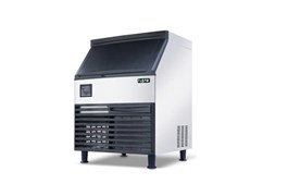 Máy làm đá viên Fuji Air FR100 1