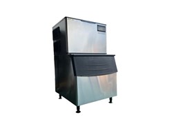 Máy làm đá viên Fuji Air FR230 1