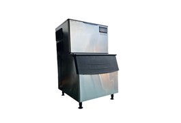 Máy làm đá viên Fuji Air FR320 1