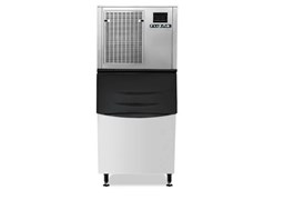 Máy làm đá vảy Fuji Air FR-F300 1