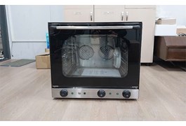Lò nướng đối lưu Hongling HECO-4A 1