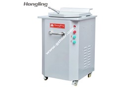 Máy chia bột thủy lực 30 phần Hongling HLM-H30D 1