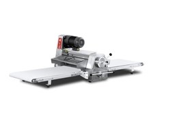Máy cán bột 2 chiều để bàn Hongling H-420T 1