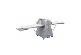 Máy cán bột 2 chiều Hongling H-630E 1