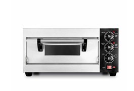 Lò nướng Pizza dùng điện Hongling PZD-4040-01 1