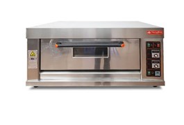 Lò nướng dùng điện 1 tầng 2 khay Hongling XYF-1KA-T 1