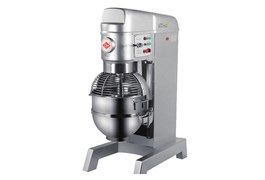 Máy trộn bột đánh trứng cao cấp 100 lít Hongling B-100E 1