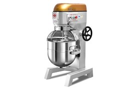 Máy trộn bột đánh trứng cao cấp Hongling B-40E (40 Lít) 1