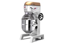 Máy trộn bột, đánh trứng cao cấp Hongling B-60E (60 Lít) 1